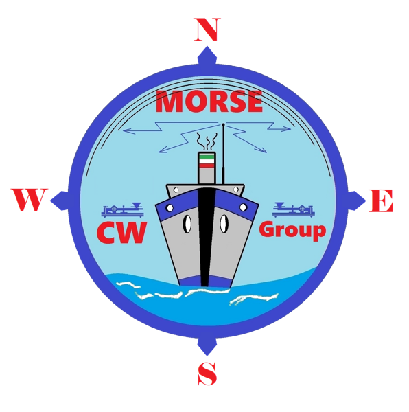 Emblema del gruppo MORSE